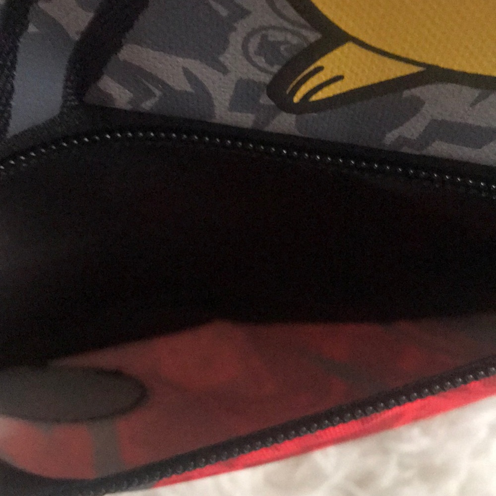 Pokemon Pikachu Mini Backpack - Picture 5 of 6